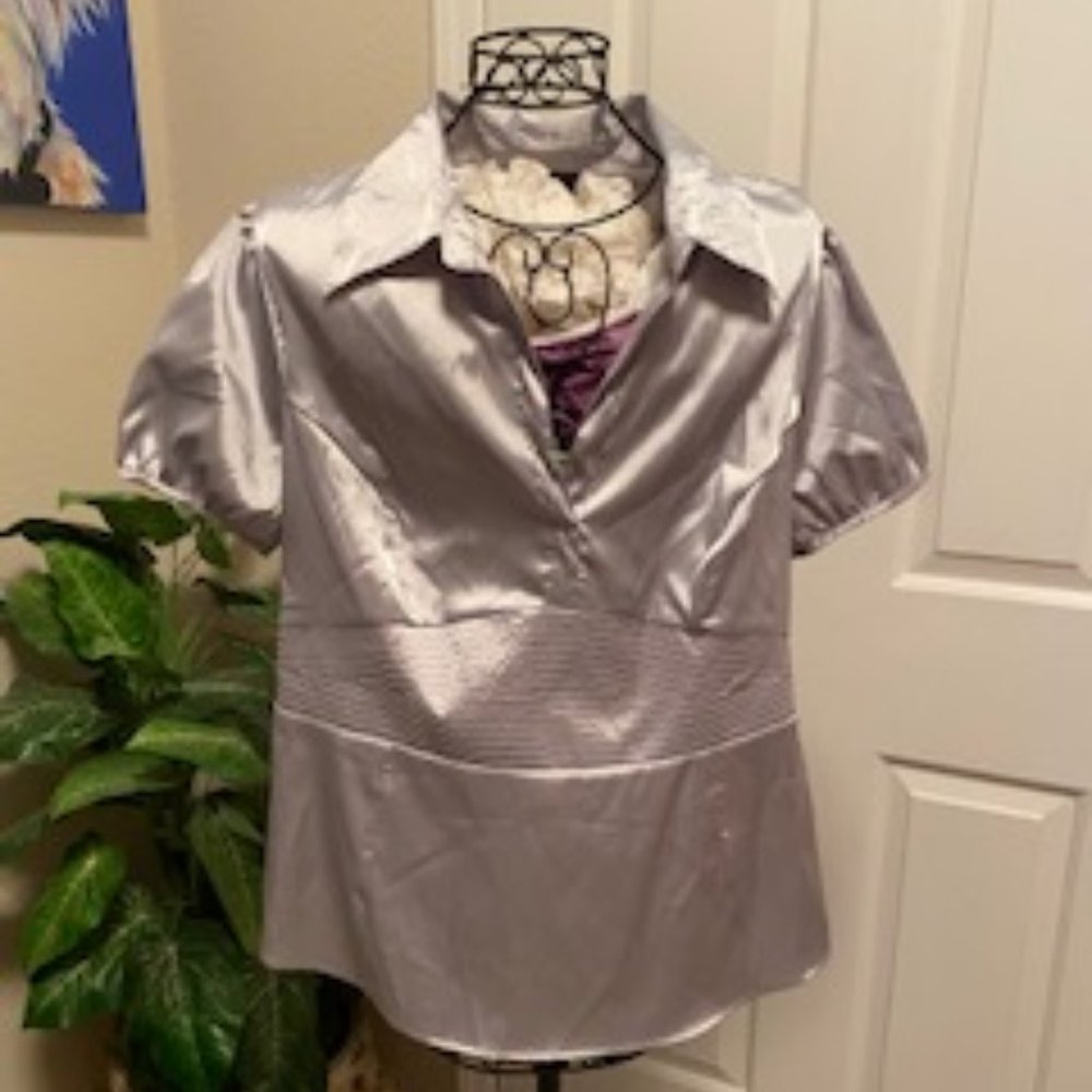 Silky Top